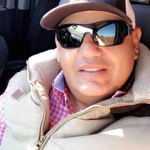 Meet your Posher, Harold